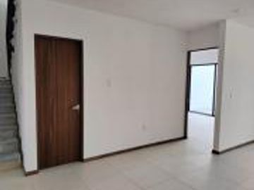 Casa Nueva en Venta en Lomas de Juriquilla 4 rec c/u con baño