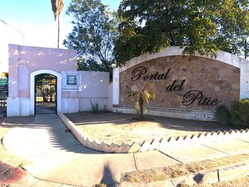 Casa en venta Portal del Pitic al poniente de Hermosillo