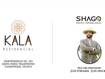 VENTA DE CASAS EN FRACCIONAMIENTO CERRADO EN SANTA MARIA TEQUEPEXPAN