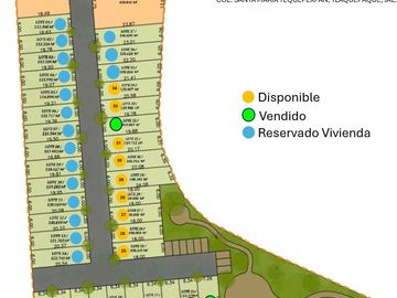 VENTA DE CASAS EN FRACCIONAMIENTO CERRADO EN SANTA MARIA TEQUEPEXPAN