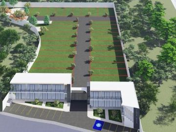 VENTA DE CASAS EN FRACCIONAMIENTO CERRADO EN SANTA MARIA TEQUEPEXPAN