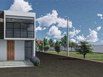 VENTA DE CASAS EN FRACCIONAMIENTO CERRADO EN SANTA MARIA TEQUEPEXPAN