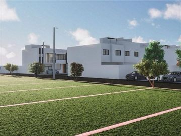 VENTA DE CASAS EN FRACCIONAMIENTO CERRADO EN SANTA MARIA TEQUEPEXPAN