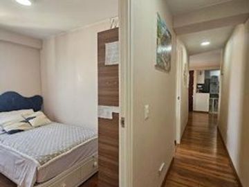 VENDO DEPARTAMENTO LINCE DE 69 M² - PARQUE MARISCAL CASTILLA - LINCE