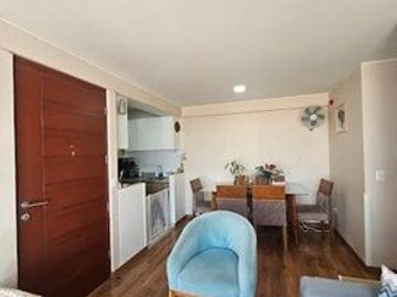 VENDO DEPARTAMENTO LINCE DE 69 M² - PARQUE MARISCAL CASTILLA - LINCE