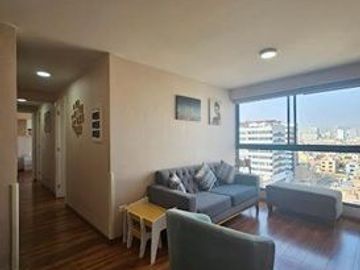 VENDO DEPARTAMENTO LINCE DE 69 M² - PARQUE MARISCAL CASTILLA - LINCE