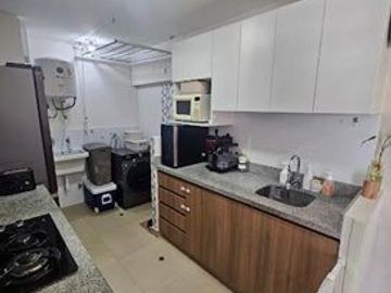 VENDO DEPARTAMENTO LINCE DE 69 M² - PARQUE MARISCAL CASTILLA - LINCE