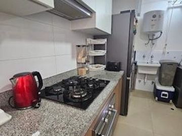 VENDO DEPARTAMENTO LINCE DE 69 M² - PARQUE MARISCAL CASTILLA - LINCE