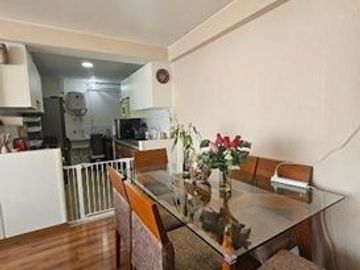 VENDO DEPARTAMENTO LINCE DE 69 M² - PARQUE MARISCAL CASTILLA - LINCE