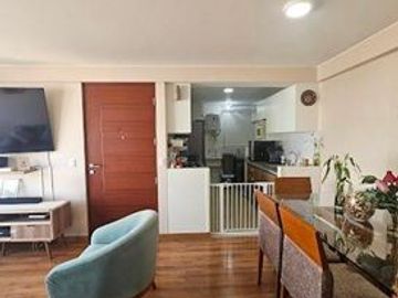 VENDO DEPARTAMENTO LINCE DE 69 M² - PARQUE MARISCAL CASTILLA - LINCE