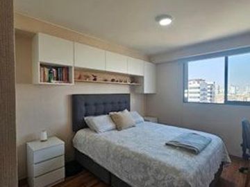 VENDO DEPARTAMENTO LINCE DE 69 M² - PARQUE MARISCAL CASTILLA - LINCE