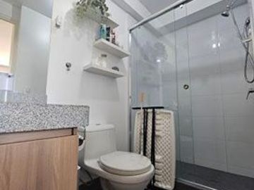VENDO DEPARTAMENTO LINCE DE 69 M² - PARQUE MARISCAL CASTILLA - LINCE