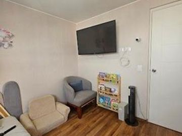 VENDO DEPARTAMENTO LINCE DE 69 M² - PARQUE MARISCAL CASTILLA - LINCE