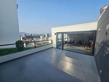 VENDO DEPARTAMENTO LINCE DE 69 M² - PARQUE MARISCAL CASTILLA - LINCE