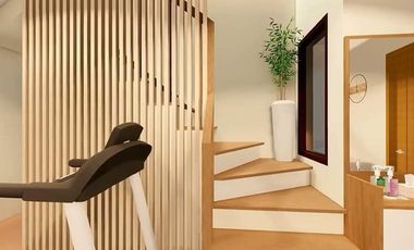 Modern Elegant House for Sale in Liloan Cebu