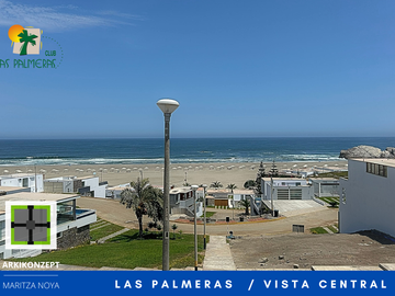 LOTE VENTA DE OCASIÓN CLUB LAS PALMERAS
