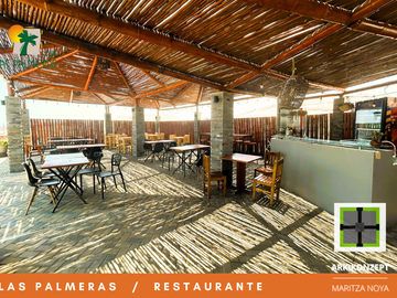 LOTE VENTA DE OCASIÓN CLUB LAS PALMERAS