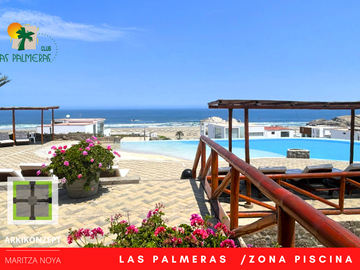 LOTE VENTA DE OCASIÓN CLUB LAS PALMERAS