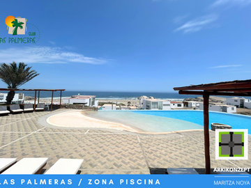 LOTE VENTA DE OCASIÓN CLUB LAS PALMERAS