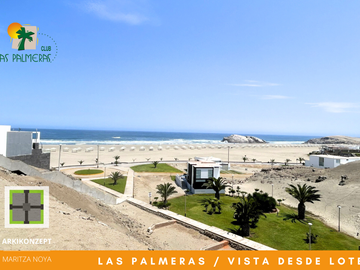 LOTE VENTA DE OCASIÓN CLUB LAS PALMERAS