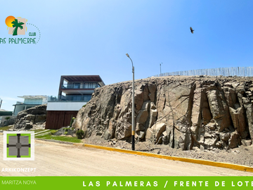 LOTE VENTA DE OCASIÓN CLUB LAS PALMERAS