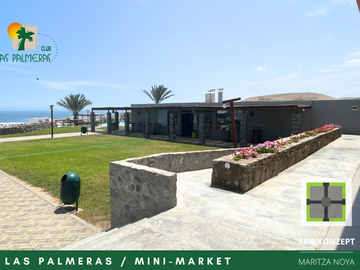 LOTE VENTA DE OCASIÓN CLUB LAS PALMERAS