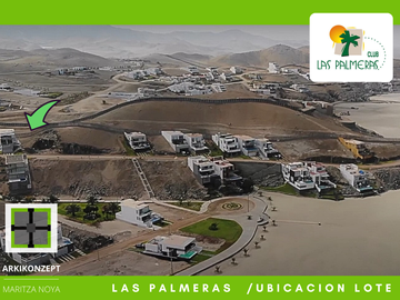 LOTE VENTA DE OCASIÓN CLUB LAS PALMERAS