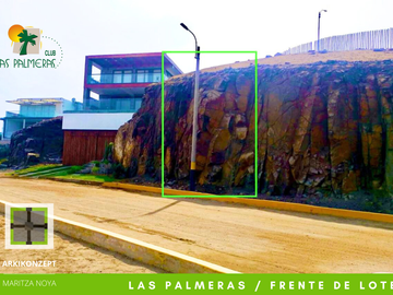 LOTE VENTA DE OCASIÓN CLUB LAS PALMERAS