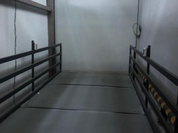ANZURES, EDIFICIO EN VENTA, MIGUEL HIDALGO, CDMX.