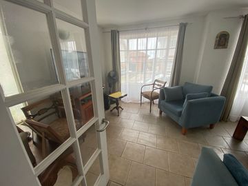 Casa en Pintor Mister Rou - Barrio San Joaquin, La Serena