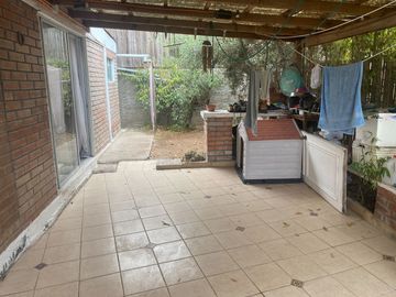 Casa en Pintor Mister Rou - Barrio San Joaquin, La Serena
