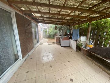 Casa en Pintor Mister Rou - Barrio San Joaquin, La Serena