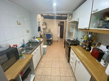 Casa en Pintor Mister Rou - Barrio San Joaquin, La Serena
