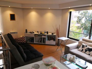 DUPLEX, MARDOQUEO FERNANDEZ / SAN PIO X, PROVIDENCIA, 1D, 1B, ESTACIONAMIENTO, BODEGA Y PISCINA, A PASOS DEL METRO