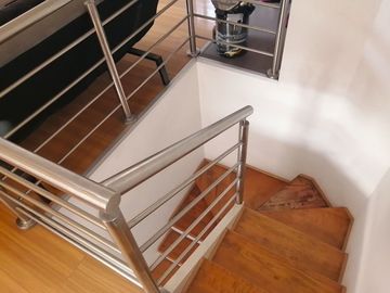 DUPLEX, MARDOQUEO FERNANDEZ / SAN PIO X, PROVIDENCIA, 1D, 1B, ESTACIONAMIENTO, BODEGA Y PISCINA, A PASOS DEL METRO