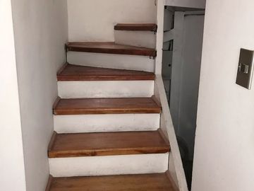 DUPLEX, MARDOQUEO FERNANDEZ / SAN PIO X, PROVIDENCIA, 1D, 1B, ESTACIONAMIENTO, BODEGA Y PISCINA, A PASOS DEL METRO