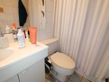 DUPLEX, MARDOQUEO FERNANDEZ / SAN PIO X, PROVIDENCIA, 1D, 1B, ESTACIONAMIENTO, BODEGA Y PISCINA, A PASOS DEL METRO