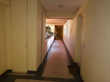 DUPLEX, MARDOQUEO FERNANDEZ / SAN PIO X, PROVIDENCIA, 1D, 1B, ESTACIONAMIENTO, BODEGA Y PISCINA, A PASOS DEL METRO