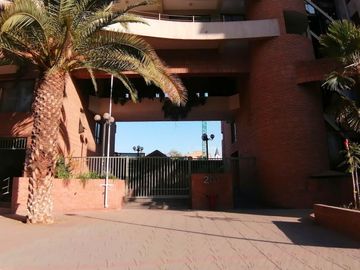 DUPLEX, MARDOQUEO FERNANDEZ / SAN PIO X, PROVIDENCIA, 1D, 1B, ESTACIONAMIENTO, BODEGA Y PISCINA, A PASOS DEL METRO