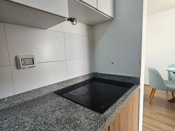 SE VENDE LINDO DEPARTAMENTO 3D  + COCHERA - EN CONDOMINIO MIRAMAR SAN BARTOLO