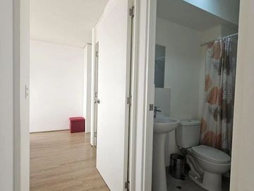 SE VENDE LINDO DEPARTAMENTO 3D  + COCHERA - EN CONDOMINIO MIRAMAR SAN BARTOLO