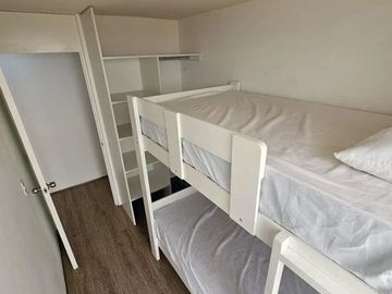SE VENDE LINDO DEPARTAMENTO 3D  + COCHERA - EN CONDOMINIO MIRAMAR SAN BARTOLO