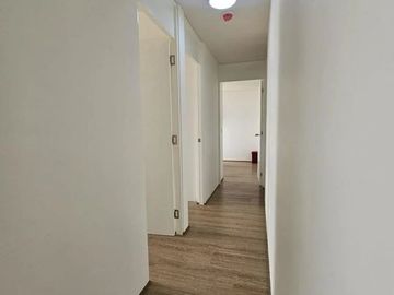 SE VENDE LINDO DEPARTAMENTO 3D  + COCHERA - EN CONDOMINIO MIRAMAR SAN BARTOLO