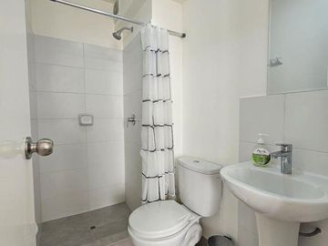 SE VENDE LINDO DEPARTAMENTO 3D  + COCHERA - EN CONDOMINIO MIRAMAR SAN BARTOLO