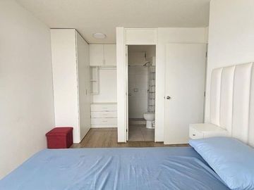 SE VENDE LINDO DEPARTAMENTO 3D  + COCHERA - EN CONDOMINIO MIRAMAR SAN BARTOLO