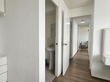 SE VENDE LINDO DEPARTAMENTO 3D  + COCHERA - EN CONDOMINIO MIRAMAR SAN BARTOLO