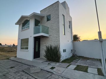 Casa la Joya