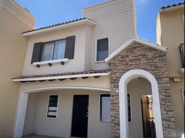 CASA EN VENTA EN CAMPOGRANDE RESIDENCIAL