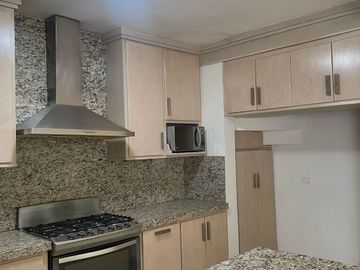 CASA EN VENTA EN CAMPOGRANDE RESIDENCIAL