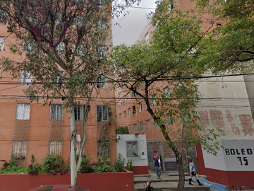 ATENCION INVERSIONISTAS!!! VENTA DE DEPARTAMENTO EN REMATE BANCARIO EN VENUSTIANO CARRANZA.